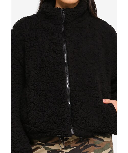 factorie bomber jacket