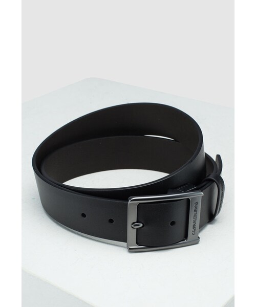 Clean Reversible Belt 38 MM - Calvin Klein Accessories