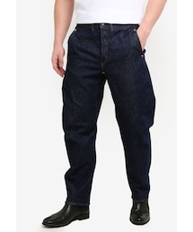 LEVI'S LEJ ENGINEERED LOOSE TAPER W32 新品 LEVI'S ENGINEERED JEANS LOOSE W32 y2k - メルカリ