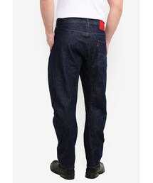LEVI'S LEJ ENGINEERED LOOSE TAPER W32 新品 20190307031012693_215.jpg
