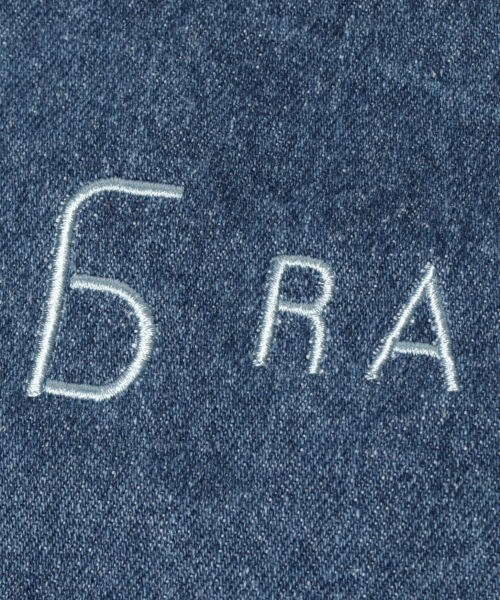 RAGEBLUE(レイジブルー)の「RAGEBLUEロゴイージーバッグSS(バッグ・ホワイト系(刺繍)/イエロー系(プリント)/パープル系(プリント)/イエロー(刺繍)/ブルー(刺繍))」の18枚目の写真