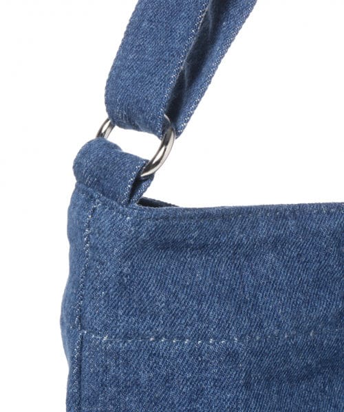 RAGEBLUE(レイジブルー)の「RAGEBLUEロゴイージーバッグSS(バッグ・ホワイト系(刺繍)/イエロー系(プリント)/パープル系(プリント)/イエロー(刺繍)/ブルー(刺繍))」の10枚目の写真