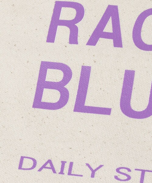 RAGEBLUE(レイジブルー)の「RAGEBLUEロゴイージーバッグSS(バッグ・ホワイト系(刺繍)/イエロー系(プリント)/パープル系(プリント)/イエロー(刺繍)/ブルー(刺繍))」の16枚目の写真