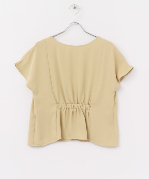 URBAN RESEARCH ROSSO WOMEN（アーバンリサーチ ロッソ）の「フレア