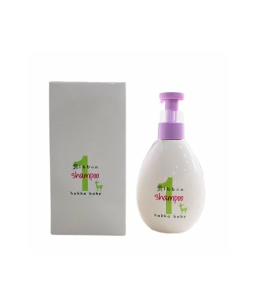 Hakka Baby ハッカベビー の Hakka Baby オリジナルシャンプー 240ml その他 Wear
