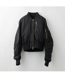 TATRAS（タトラス）の「【TATRAS】WOMEN MA-1 VERNAZZA