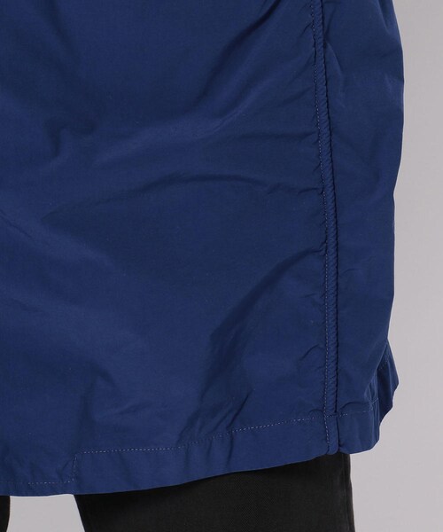 g-stage(ジーステージ)の「G-stage/ジーステージ/garment dyed coat/ガーメントダイコート(ジャケット/アウター・メンズ・ORANGE/BEIGE/BLUE/NAVY・46/48)」の10枚目の写真