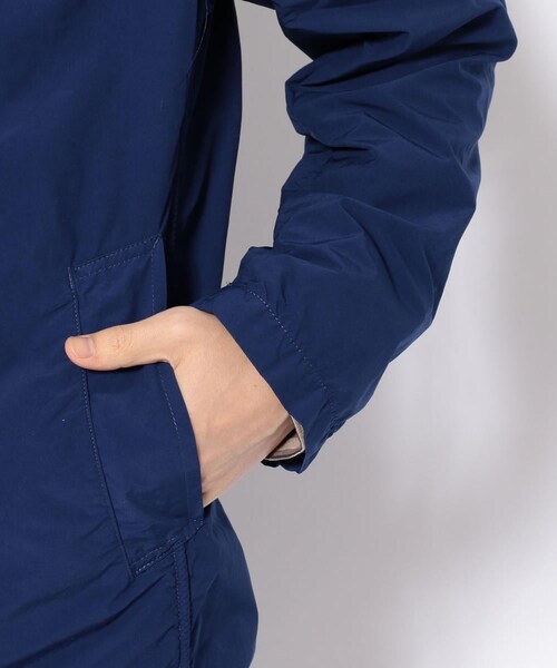 g-stage(ジーステージ)の「G-stage/ジーステージ/garment dyed coat/ガーメントダイコート(ジャケット/アウター・メンズ・ORANGE/BEIGE/BLUE/NAVY・46/48)」の9枚目の写真