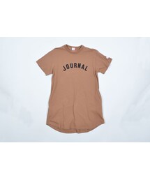 cache cache | FOV JOURNAL Tワンピース(ライトブラウン)(ワンピース)