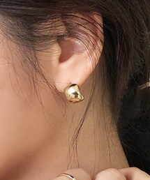 DHOLIC | 2TYPEピアス4SET(ピアス（両耳用）)