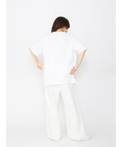 writtenafterwards（リトゥンアフターワーズ）の「Tシャツ（）」 - WEAR