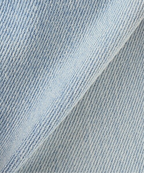 IENA（イエナ）の「SERGE ハイウエストスリムパンツ（）」 - WEAR 