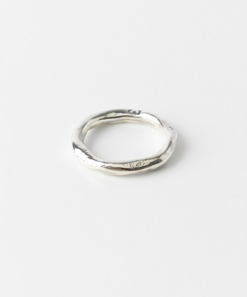 ☆ JOE SCHMOE ジョーシュモー MUKU シルバー925k10リング☆ JOE SCHMOE MUKU SILVER RING（リング）｜URBAN RESEARCH DOORS