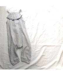 cache cache | 1+in the family MONTY OVERALL(BLUE)(ワンピース)