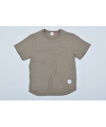 cache cache | FOV  PLAIN   Tシャツ（アッシュグレー）(Tシャツ/カットソー)