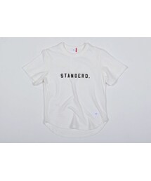 cache cache | FOV   STANDARD   Tシャツ (ホワイト）(Tシャツ/カットソー)