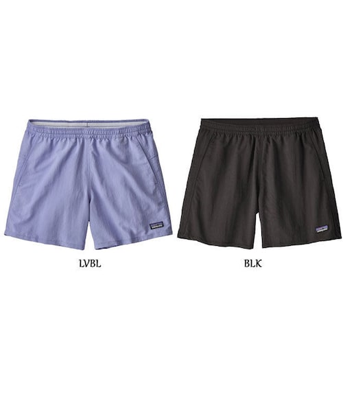 patagonia（パタゴニア）の「パタゴニア patagonia W's Baggies