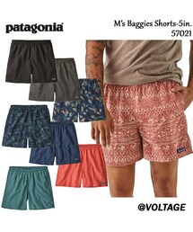 patagonia（パタゴニア）の「パタゴニア patagonia M's Baggies Shorts