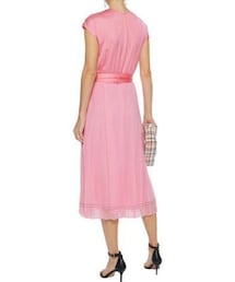 美品 サンドロ　Sandro Paris Dress ワンピース ドレス Sandro レディースウェア | YOOX(ユークス)