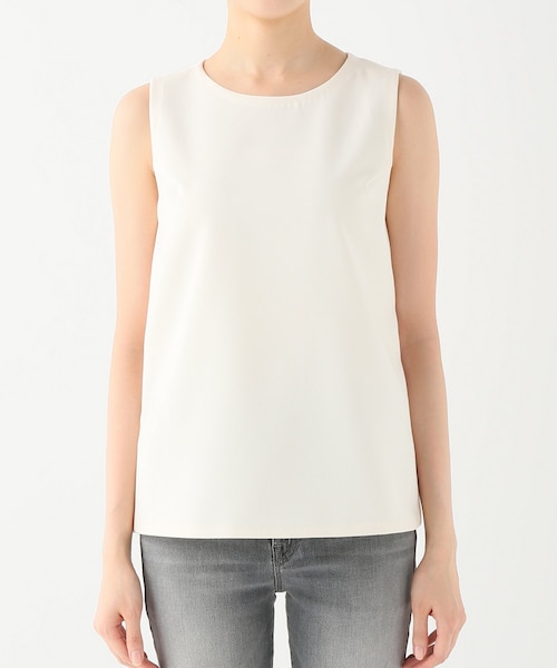 Deuxieme Classe（ドゥーズィエムクラス）の「N/S ブラウス◇（）」 - WEAR