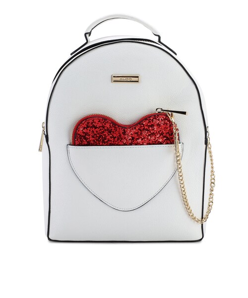 aldo caurga backpack