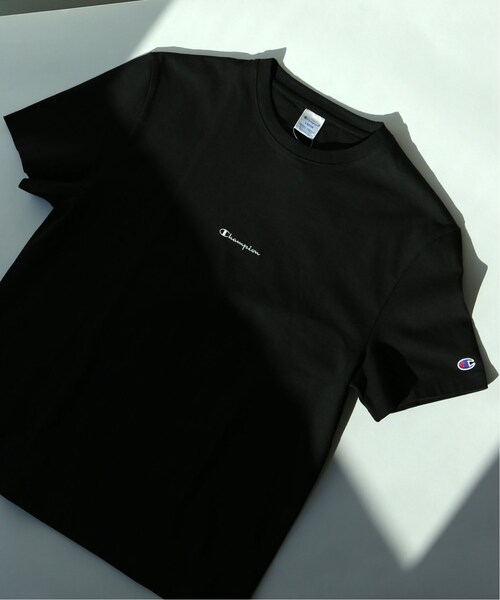 EDIFICE(エディフィス)の「ブラック(トップス・ブラック/S/在庫あり/M/L)」の1枚目の写真