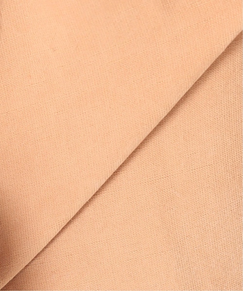 FRAMeWORK（フレームワーク）の「Philea製品染めパンツ◆（パンツ・ナチュラル/34/在庫あり/36/38/40）」の22枚目の写真