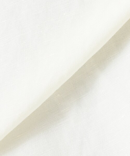 Spick and Span レーヨンリネンTブラウス Spick & Span（スピックアンドスパン）の「レーヨンリネンTブラウス