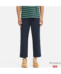 UNIQLO | イージードローストリングパンツ(その他パンツ)