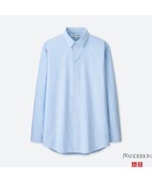 UNIQLO | オックスフォードシャツ（長袖）(シャツ/ブラウス)