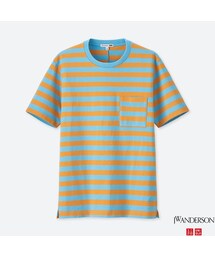 KOLOR カラー ボーダー Tシャツ アシンメトリー　新品同様 AS Colour エーエス カラー アズカラー ボーダーtシャツ メンズ