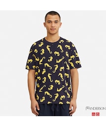 UNIQLO | グラフィックT（半袖）(Tシャツ/カットソー)