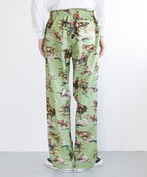 BOWWOW KURT COWBOY PANTS バウワウ カウボーイ パンツ BOW WOW（バウワウ）の「BOWWOW KURT COWBOY PANTS（）」 - WEAR