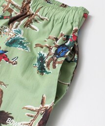 BOWWOW  COWBOY PANTS バウワウ カウボーイ パンツ BOW WOW（バウワウ）の「BOWWOW KURT COWBOY PANTS（）」 - WEAR