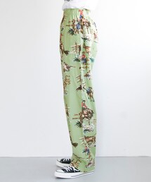 BOWWOW KURT COWBOY PANTS バウワウ カウボーイ パンツ BOW WOW（バウワウ）の「BOWWOW KURT COWBOY PANTS（）」 - WEAR