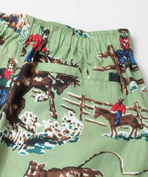 BOWWOW  COWBOY PANTS バウワウ カウボーイ パンツ BEAMS BOY BOWWOW バウワウ カウボーイ パンツ 定価17600円