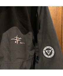 HOSU（ホス）の「HOSU×Foxfire 