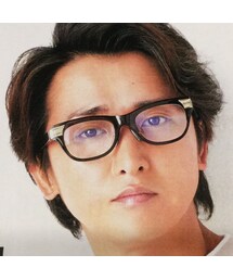 TOM FORD EYEWEAR（トムフォードアイウェア）の「EMBAWO エンバオ