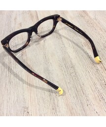 TOM FORD EYEWEAR（トムフォードアイウェア）の「EMBAWO エンバオ
