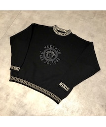 VERSACE(ヴェルサーチ)の「VERSACE - Black メデューサ VERSACE(ヴェルサーチ)の「VERSACE - Black メデューサ