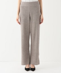 ☆セットアップ☆ deuxieme classe ikat風　ニット Deuxieme Classe（ドゥーズィエムクラス）の「ikat風 プル