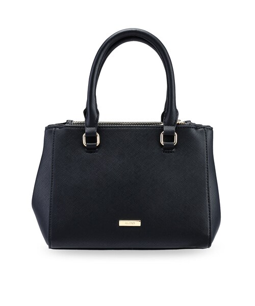 ALDO（アルド）の「Balswan Top Handle Bag（バッグ・レディース・Black・One Size）」の3枚目の写真