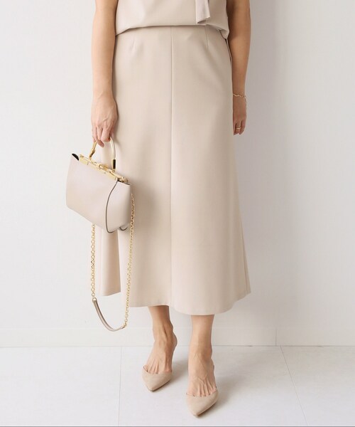 Deuxieme Classe（ドゥーズィエムクラス）の「ホワイト（）」 - WEAR