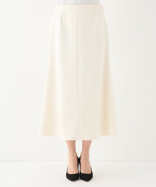 Deuxieme Classe（ドゥーズィエムクラス）の「ホワイト（）」 - WEAR