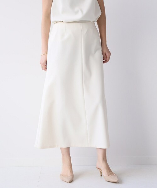Deuxieme Classe（ドゥーズィエムクラス）の「ホワイト（）」 - WEAR