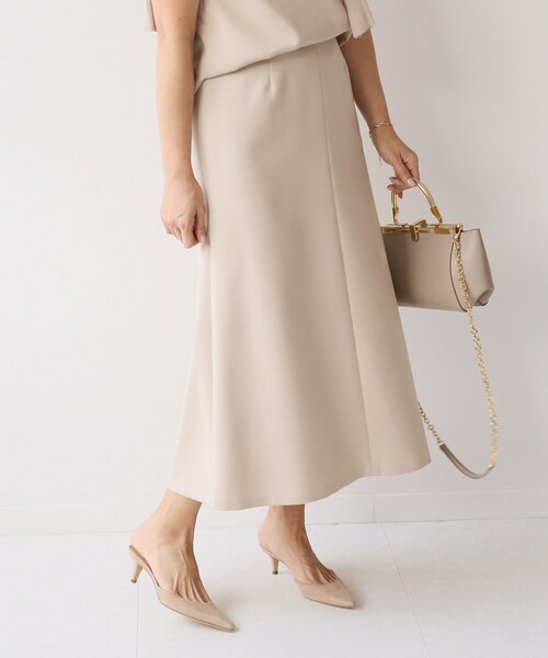 Deuxieme Classe（ドゥーズィエムクラス）の「ホワイト（）」 - WEAR