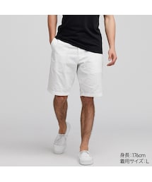 UNIQLO | チノショートパンツ(その他パンツ)