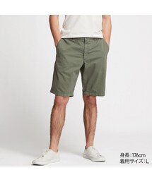 UNIQLO | チノショートパンツ(その他パンツ)