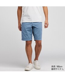 UNIQLO | チノショートパンツ(その他パンツ)