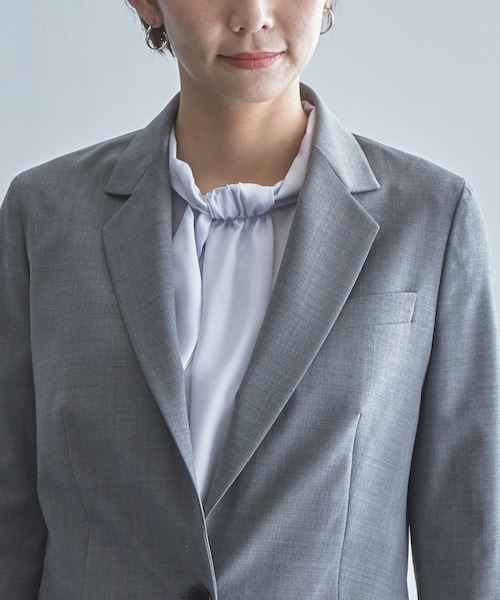 ワークトリップアウトフィッツ　グリーンレーベルリラクシング　スーツ3点セット WORK TRIP OUTFITS GREENLABELRELAXING（ワークトリップアウト